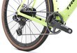Checkmate SLR 7 AXS Olive Drab/Glowstick