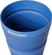 XLite Collapsible Pint Dark Blue