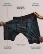 SMOOTH FLEX LIGHT COMPRES BB, prestige check-black