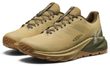 TARGHEE APEX WP MEN, dark olive/khaki