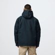 Vardag G-1000 Pile Jacket M Wood Brown
