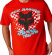 Hc94 Ii Original Ss Tee Red