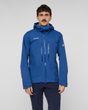 Taiss HS Hooded Jacket Men tschiel