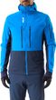 PIERRA MENT HOODIE M ICON BLUE/SAPHIR