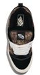 Knu Skool Cali Camo Black