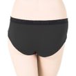 MERINO DF dámské kalhotky černá