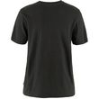 Hemp Blend T-shirt W Black