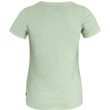 1960 Logo T-shirt W Soft Jade