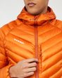 Broad Peak IN Hooded Jacket Men autumn larice