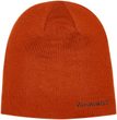 Mammut Logo Beanie Reversible autumn larice-soil