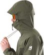 KAMET GTX JKT M GRAPE LEAF