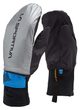 Session Tech Gloves W Malibu Blue/White