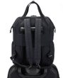 CX BACKPACK 8 black