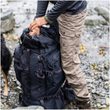 Vidda Pro Trousers M Black Oak