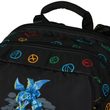 Ninjago Ninja Skills, Hansen 24 L
