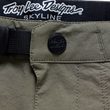 YOUTH SKYLINE TRAIL PANT MONO ARMY