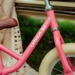 Balance bike for child Kochia Pink