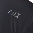 Defend Fire Alpha Jacket Black