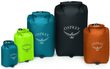 UL DRY SACK 3, waterfront blue