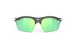 RYDON SLIM carbon/Polar 3FX HDR Multilaser Green