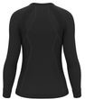 ACTIVE TS L/S W anthracite