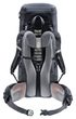 Aircontact Lite 40 + 10 black-graphite