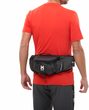 PARMELAN BELT BLACK - NOIR