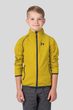 Gery Jr, citronelle mel