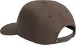 Vans Classic Snapback Coal Brown