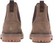 Britton Road Chelsea Medium Brown Nubuck