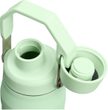 IceFlow™ Bottle Fast Flow 700 ml Pistachio