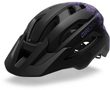 Fixture II Mat Black/Purple Rush