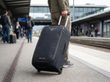 DAYLITE WHLD DUFFEL 115 black