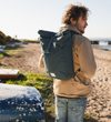 ARCANE TOTE PACK, stargazer blue