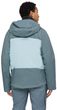 Couloir HS Thermo Hooded Jacket Men nebla-strata