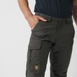 Karl Pro Trousers M Dark Olive