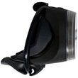 Knog Mini Helmet Light Uranium Black
