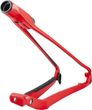 Supercaliber 9.6 29 2022 Large Red/GlossBlack