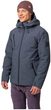 Derk II, ombre blue