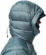 Bergtagen Down Jacket W Laurel Green