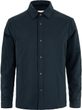 HC Insulated Shirt Jacket M Dark Navy