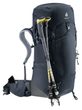 Aircontact Lite 50 + 10 black-graphite