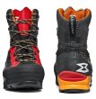 TOWER 3.0 GTX black/garmont orange