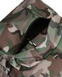Old Skool Backpack 22 Aluminum