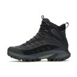 MOAB SPEED 2 THERMO MID WP triple black
