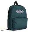 Old Skool Classic Backpack 22 Mystic Moss