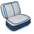 TRANSPORTER CARRY ON BAG 44, blue flame/scoria blue