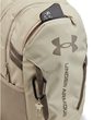 UA Hustle 6.0 Backpack 29, hnědá