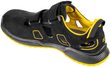 MODULOR DUO S1PS ESD NM Sandal