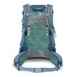 SIRRUS 24 sevres blue